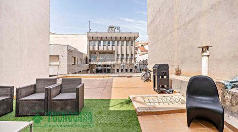 Photo 5 of Houses for sale in Roquetas Pueblo, Roquetas de Mar