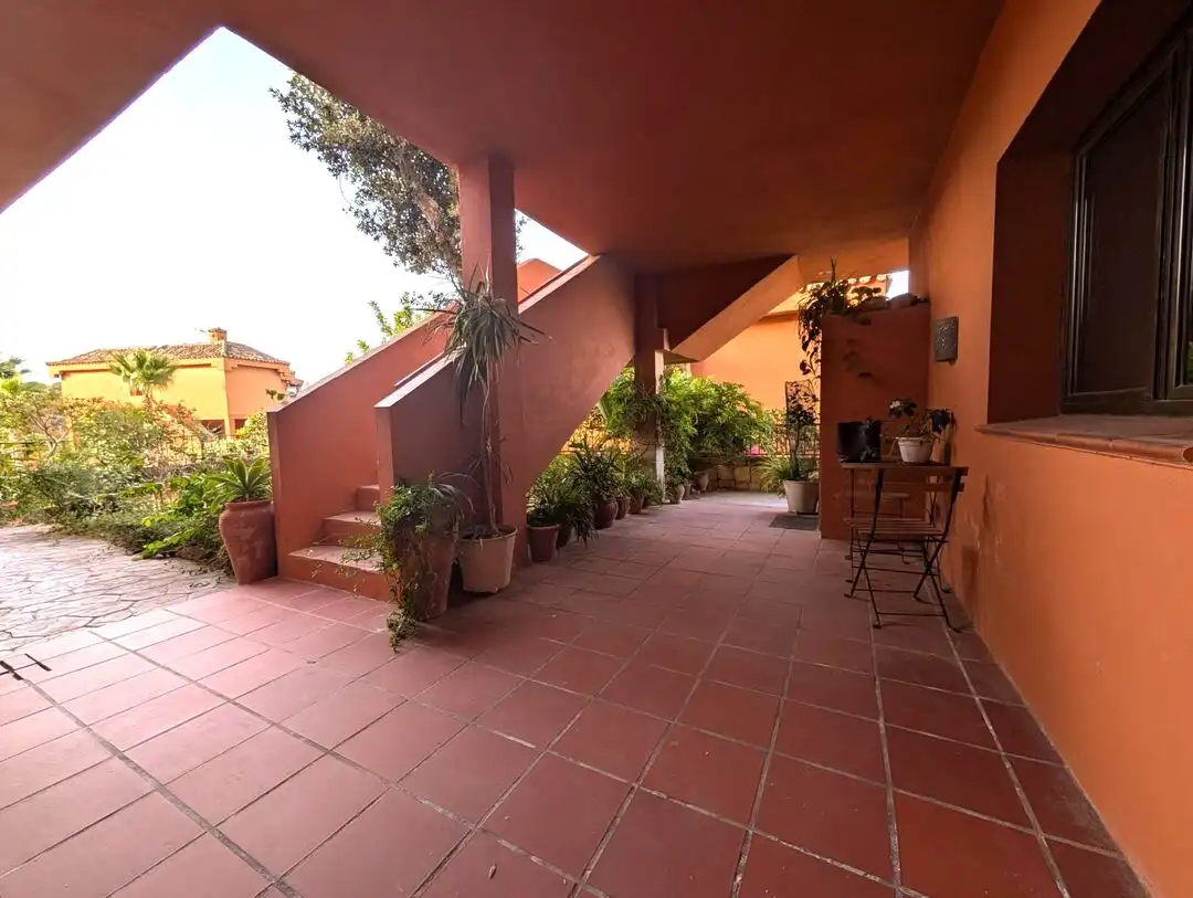 Flat with pool for sale in Avenida del Mediterráneo 5, imagen 24