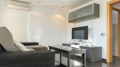 Foto 3 de Pis en venda a  Sant Bernat, Olesa de Montserrat, Barcelona