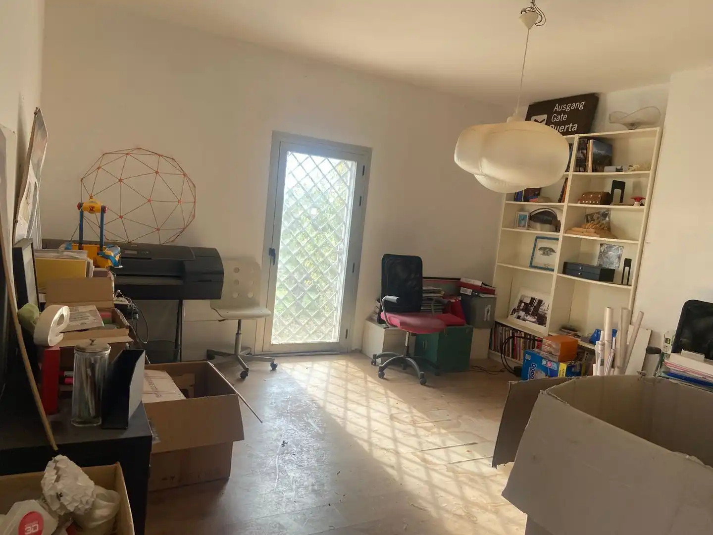 Casa o chalet en venta en Almagro con Aire acondicionado, Calefacción y Jardín privado