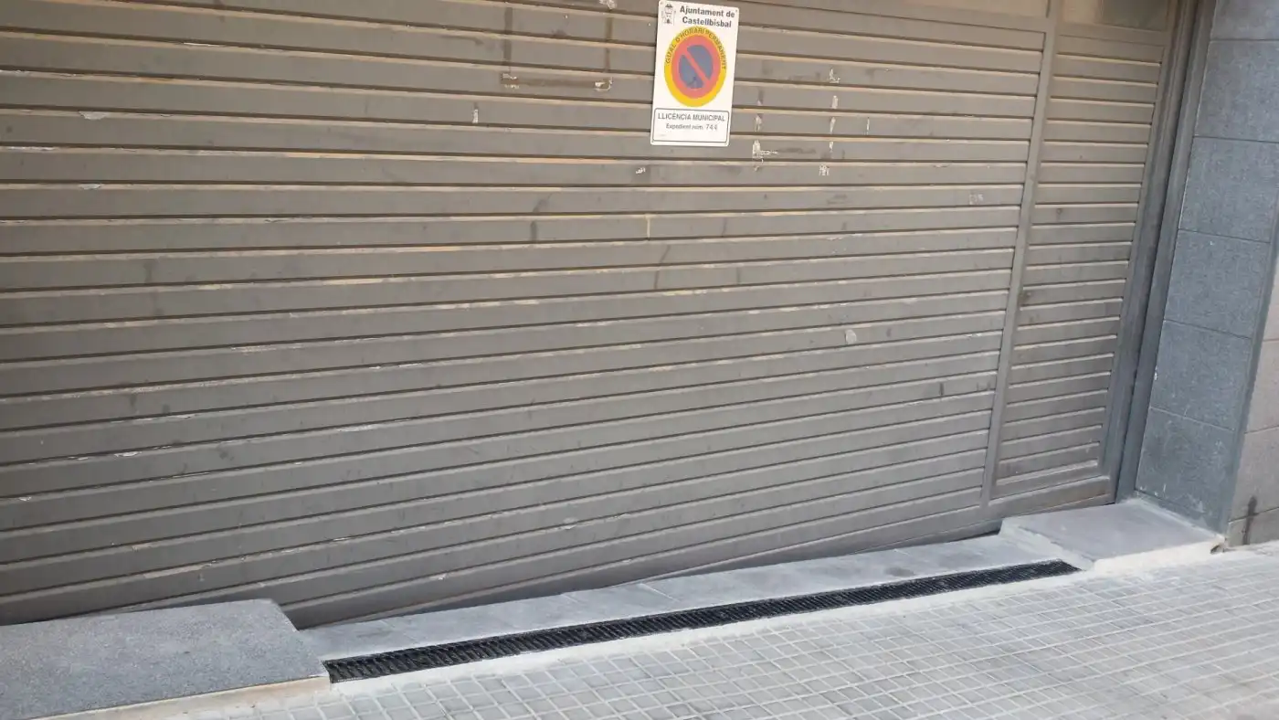 Business premises for sale in Castellbisbal, imagen 6
