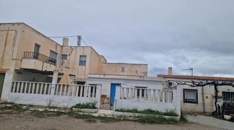 Foto 2 de Casa o chalet en venta en Fines, Almería