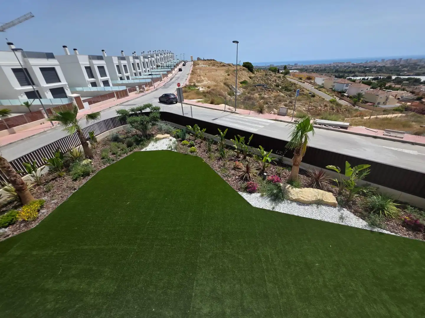 Chalet con terraza en venta en Bonalba - Cotoveta, imagen 32