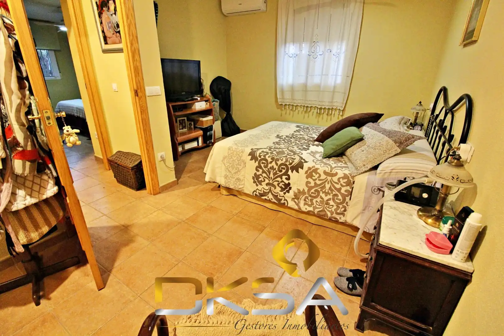Detached house with pool for sale in Partida MADRIGAL O, imagen 20