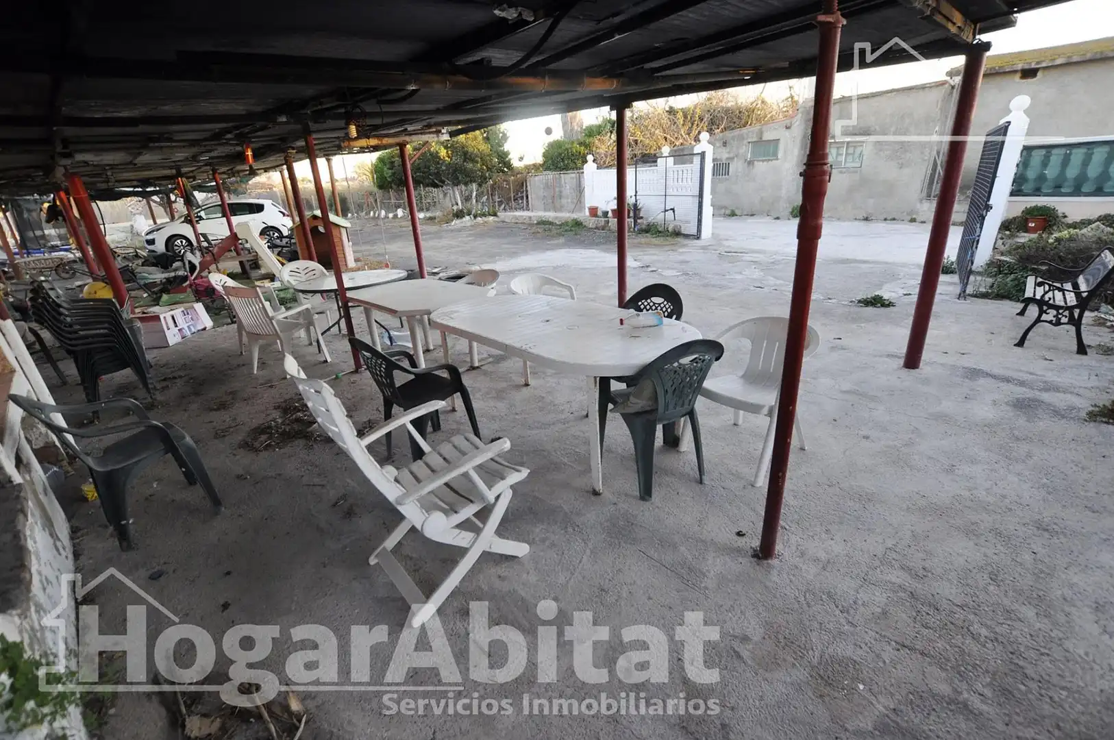 Casa o chalet en venta en Sagunto / Sagunt con Calefacción, Jardín privado y Terraza