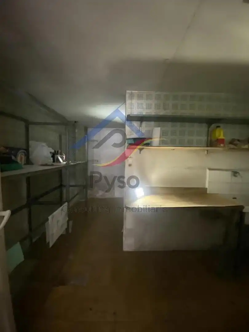 Cuina de Local en venda en Santander