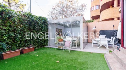 Photo 3 of Apartment for sale in Avenida Europa, Madrid