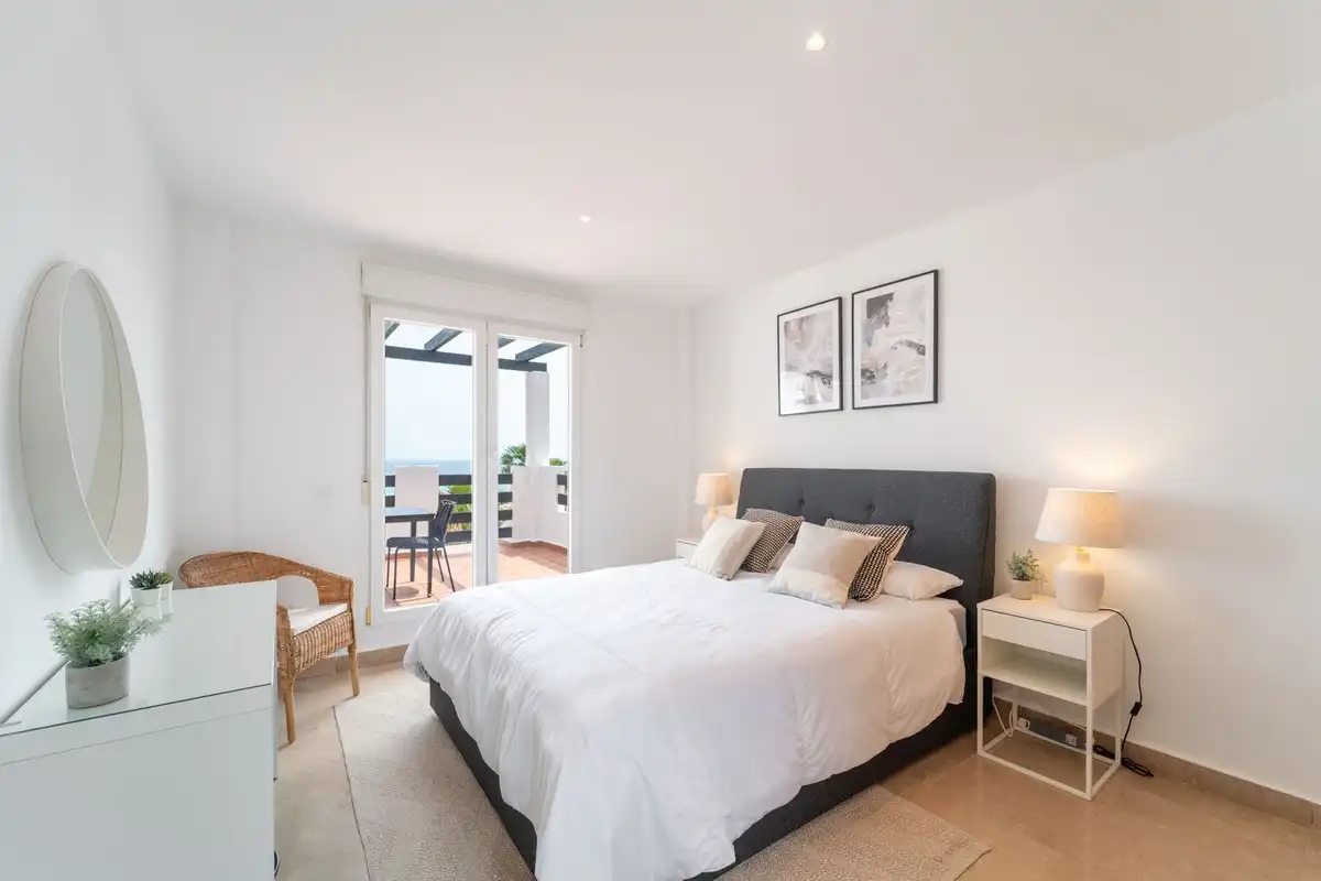 Appartement avec piscine à vendre à Manilva - Manilva,Manilva,Calle Miguel Delibes, imagen 19
