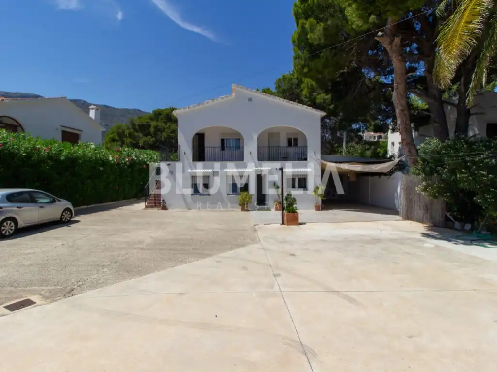 Maison avec terrasse à vendre à Carretera Denia-Javea, imagen 31