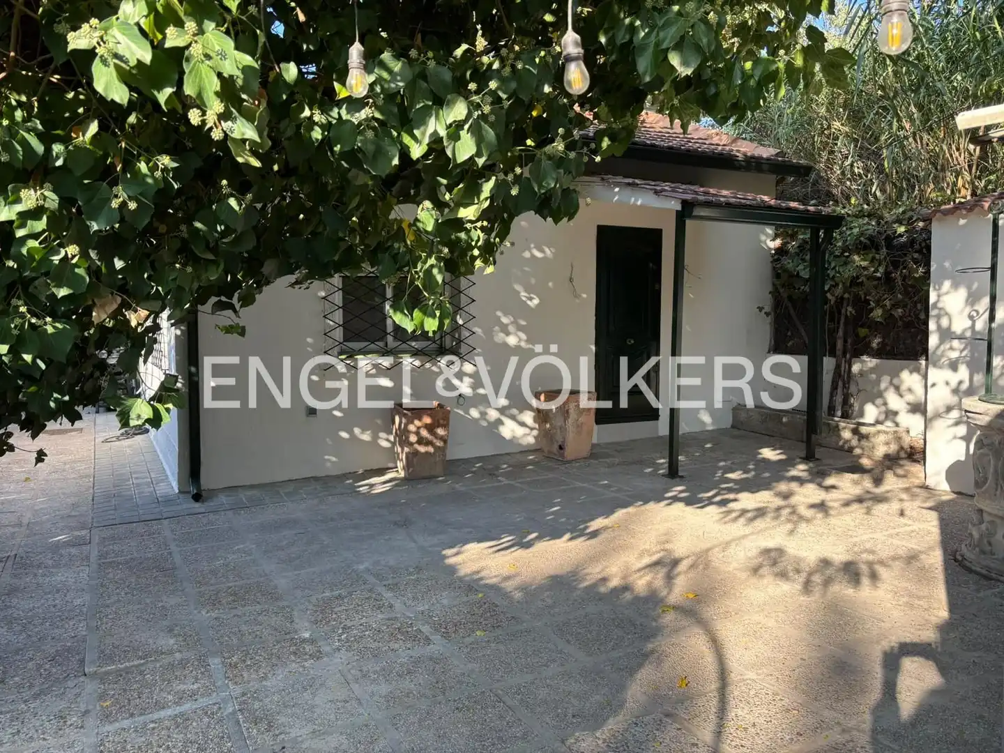 Casa amb jardí de lloguer a Federico López, imagen 20