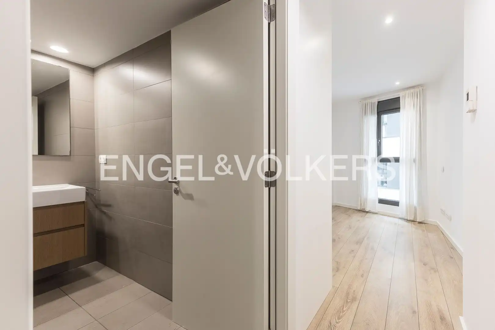 Apartament en venda en Barcelona amb Aire condicionat, Calefacció i Terrassa