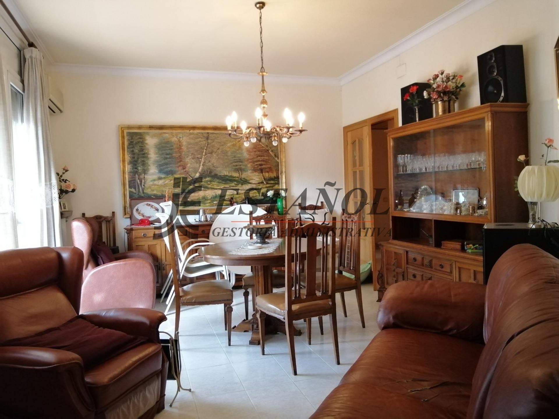 Dining room of Flat for sale in La Seu d'Urgell  with Heating