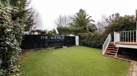 Foto 3 de Casa adosada en venda a Norte, Pozuelo de Alarcón