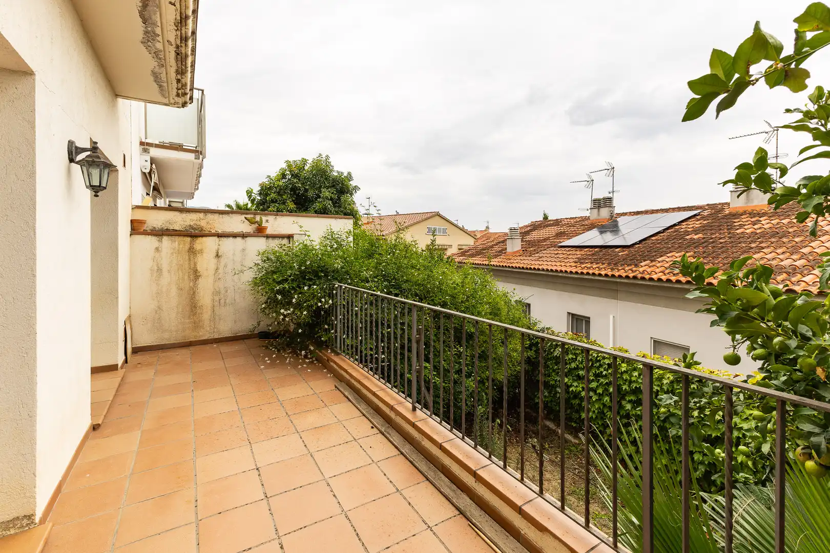 Terraced house with terrace for sale in Nucli Urbà, imagen 25