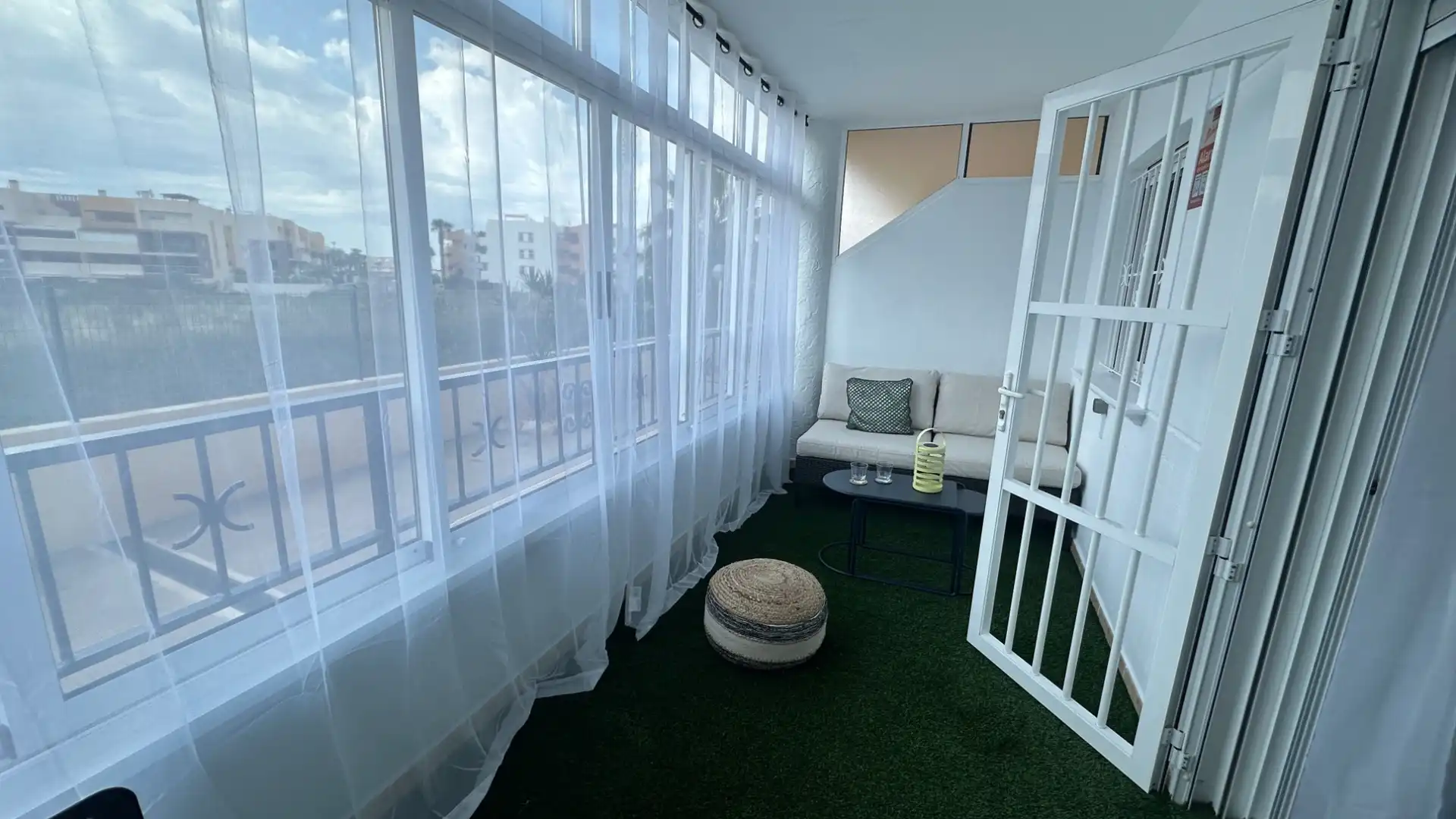 Mini appartamento con terrazza in vendita a Orihuela Costa, imagen 13