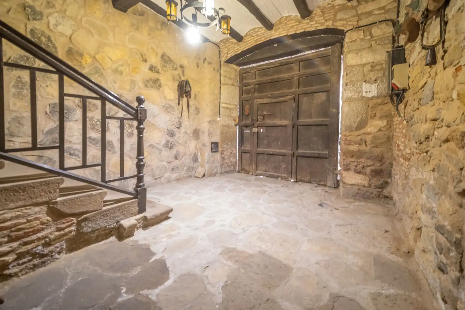Maison rustique à vendre à Rodrigo Ximenez de Rada, imagen 13
