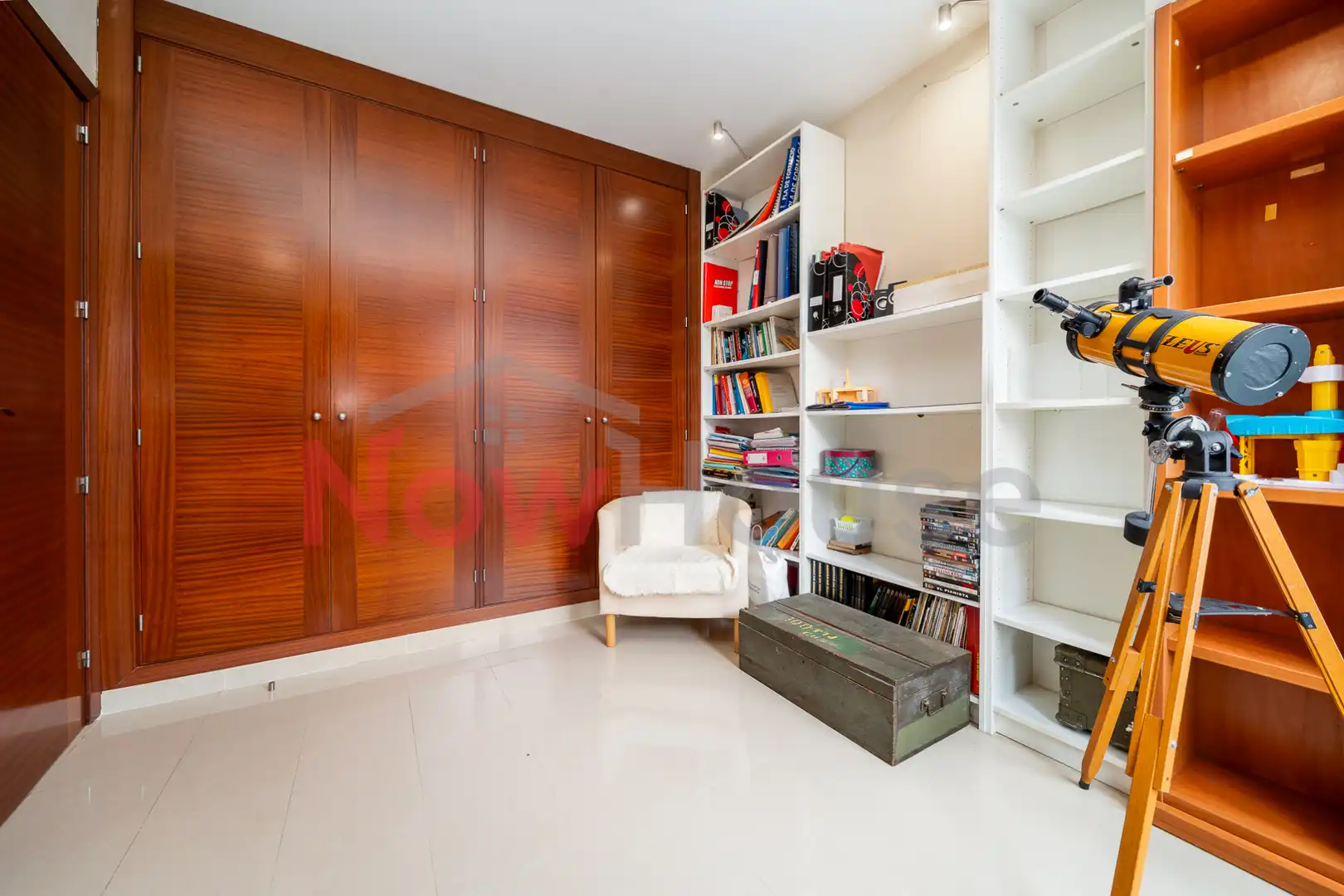 Maisonette mit Terrasse zum Verkauf in Carrer de Samil, imagen 18