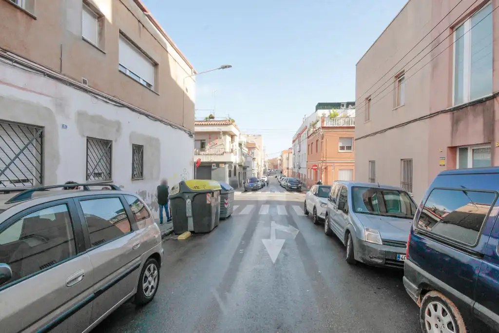 Flat with lift for sale in C/ Tarragona, imagen 13