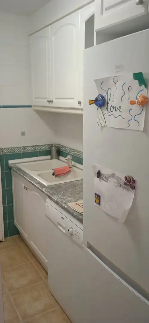 Wohnung mit Terrasse zum Verkauf in Carretera de les Marines a Dénia, imagen 16