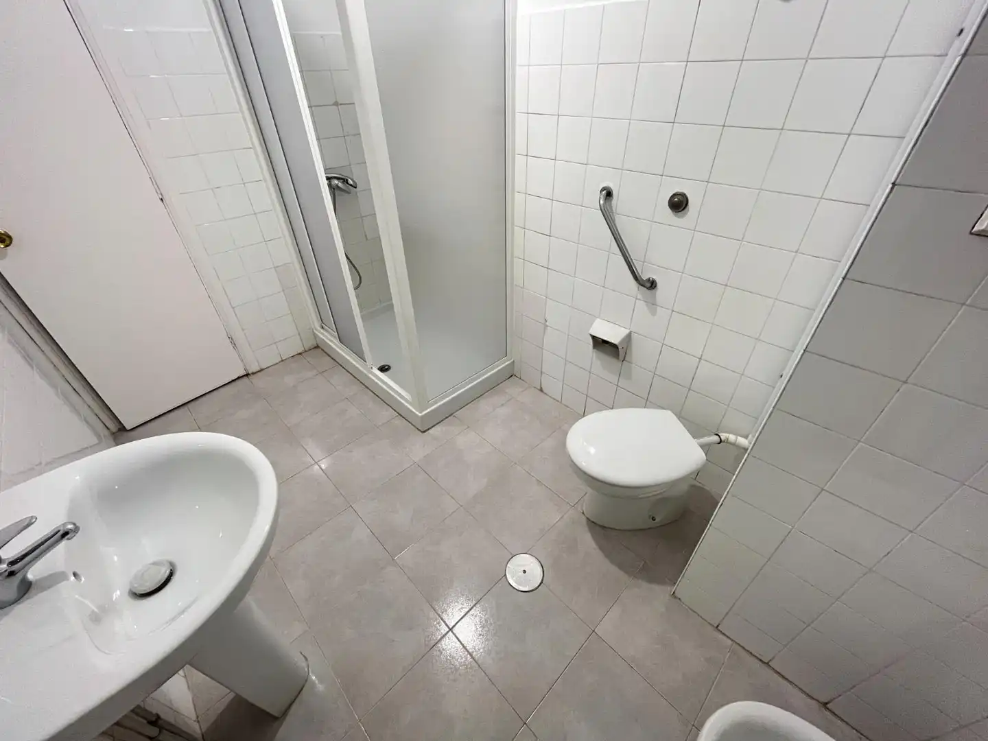 Bany de Pis de lloguer en Vigo 