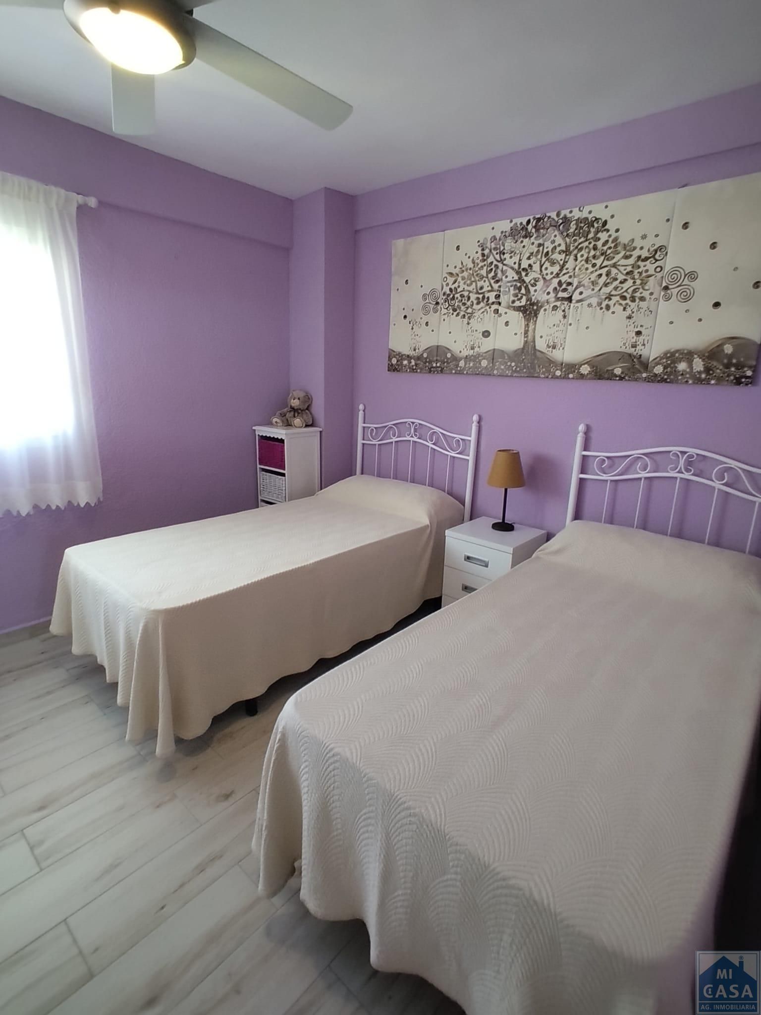 Flat for sale in Este