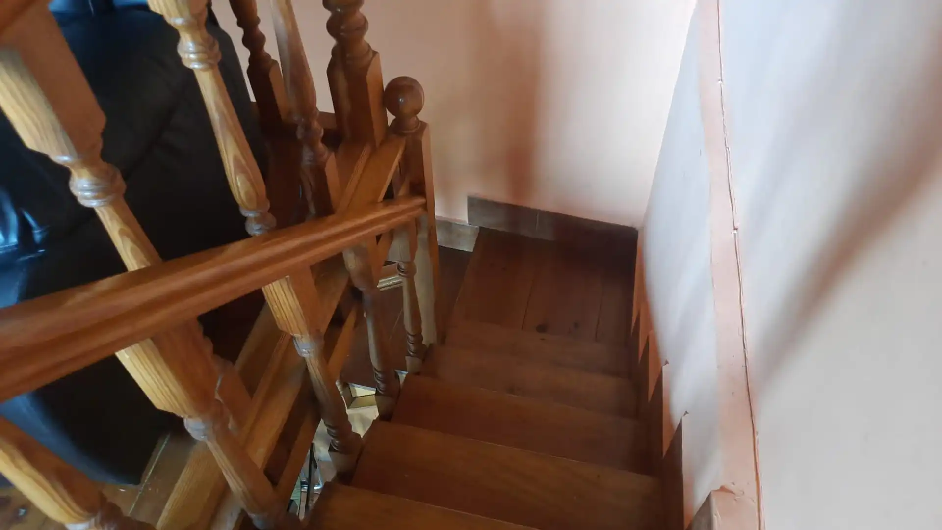 Casa o xalet en venda en Las Regueras   amb Calefacció, Terrassa i Forn