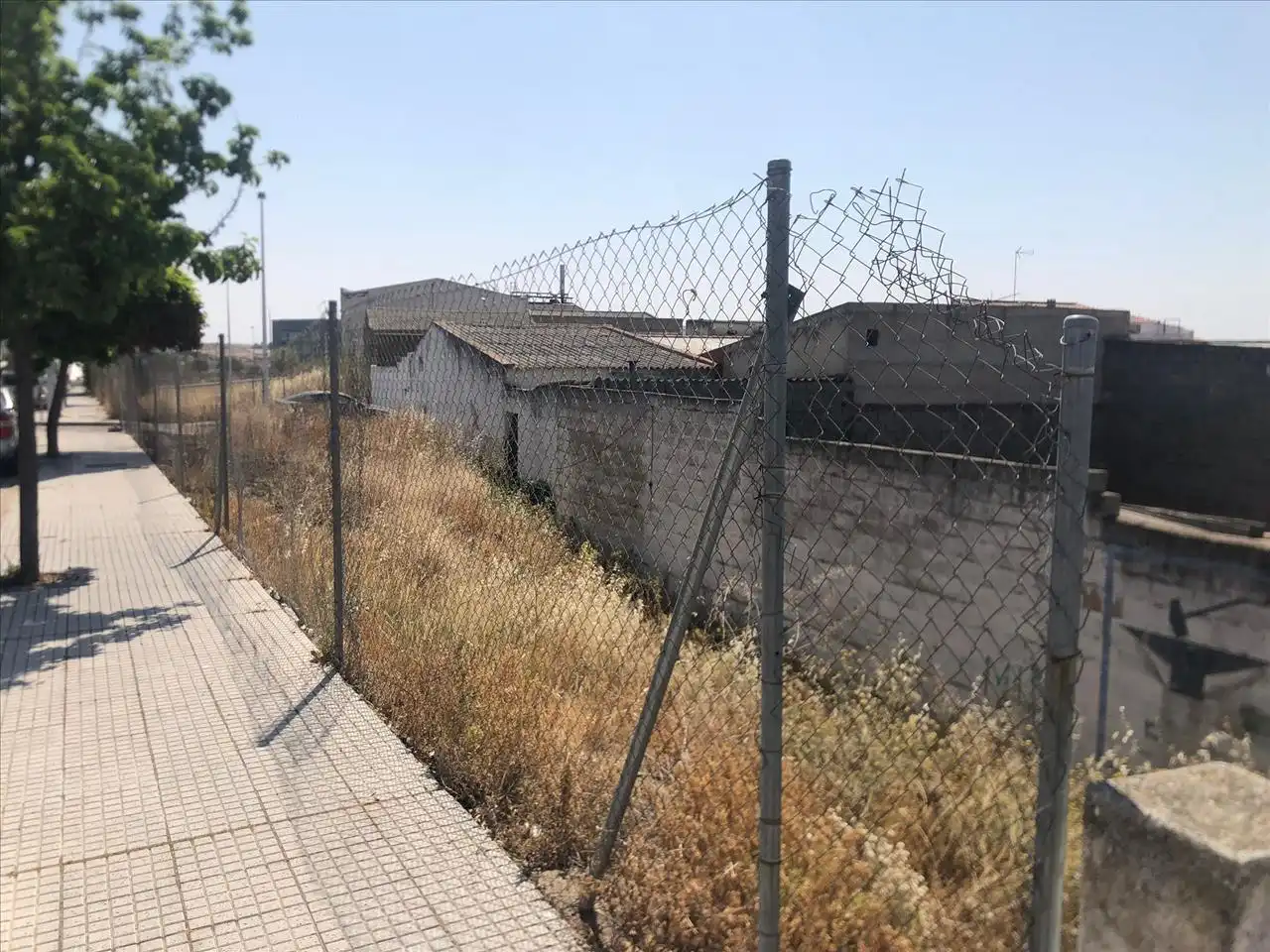 Terreni e lotti in vendita a Camino Viejo de Mirandilla, imagen 7