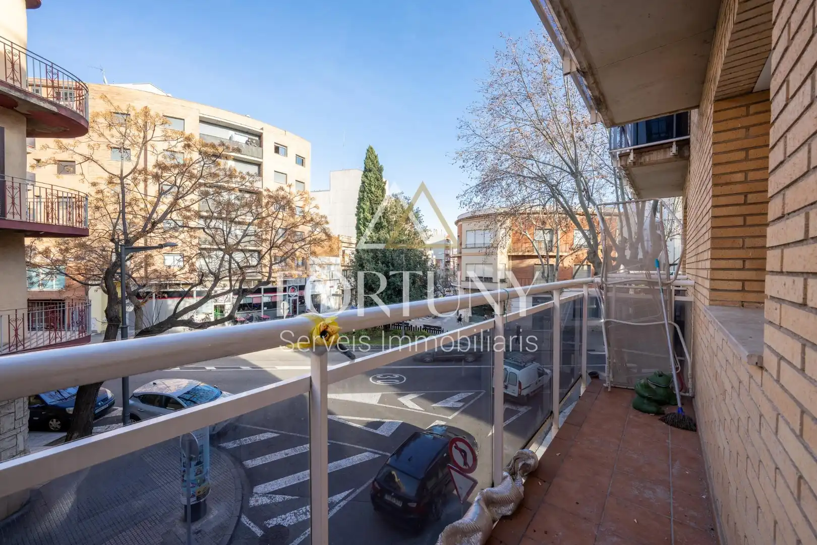 Piso en venta en S FRANCESC DE PAULA, Centre