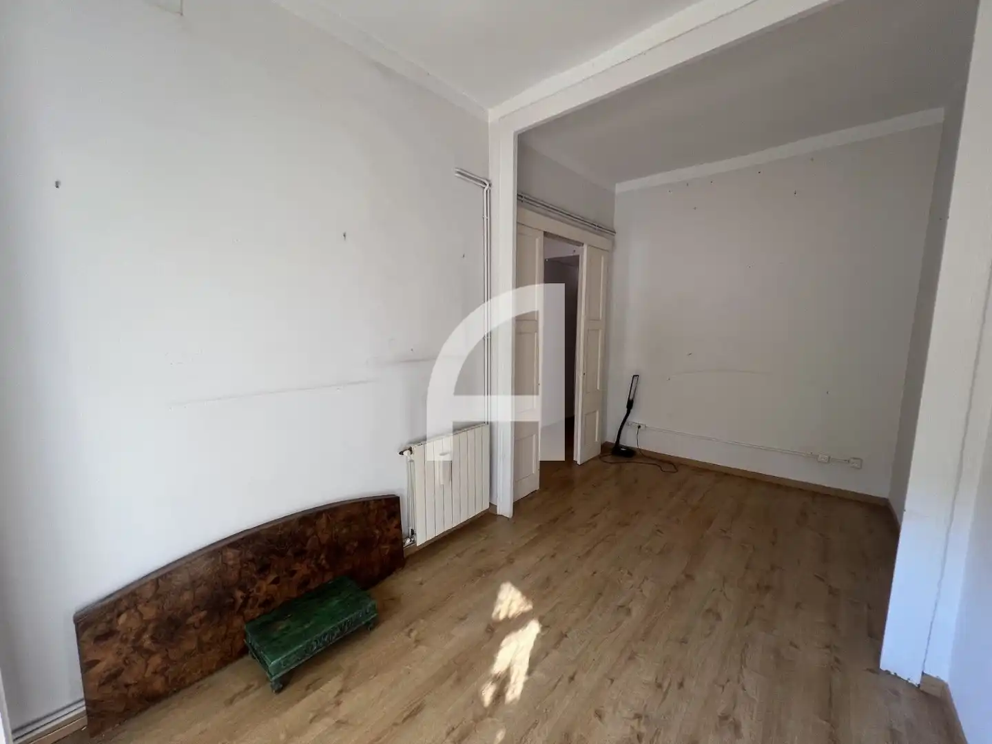 Flat with terrace to rent in Carrer de la Marina, imagen 4