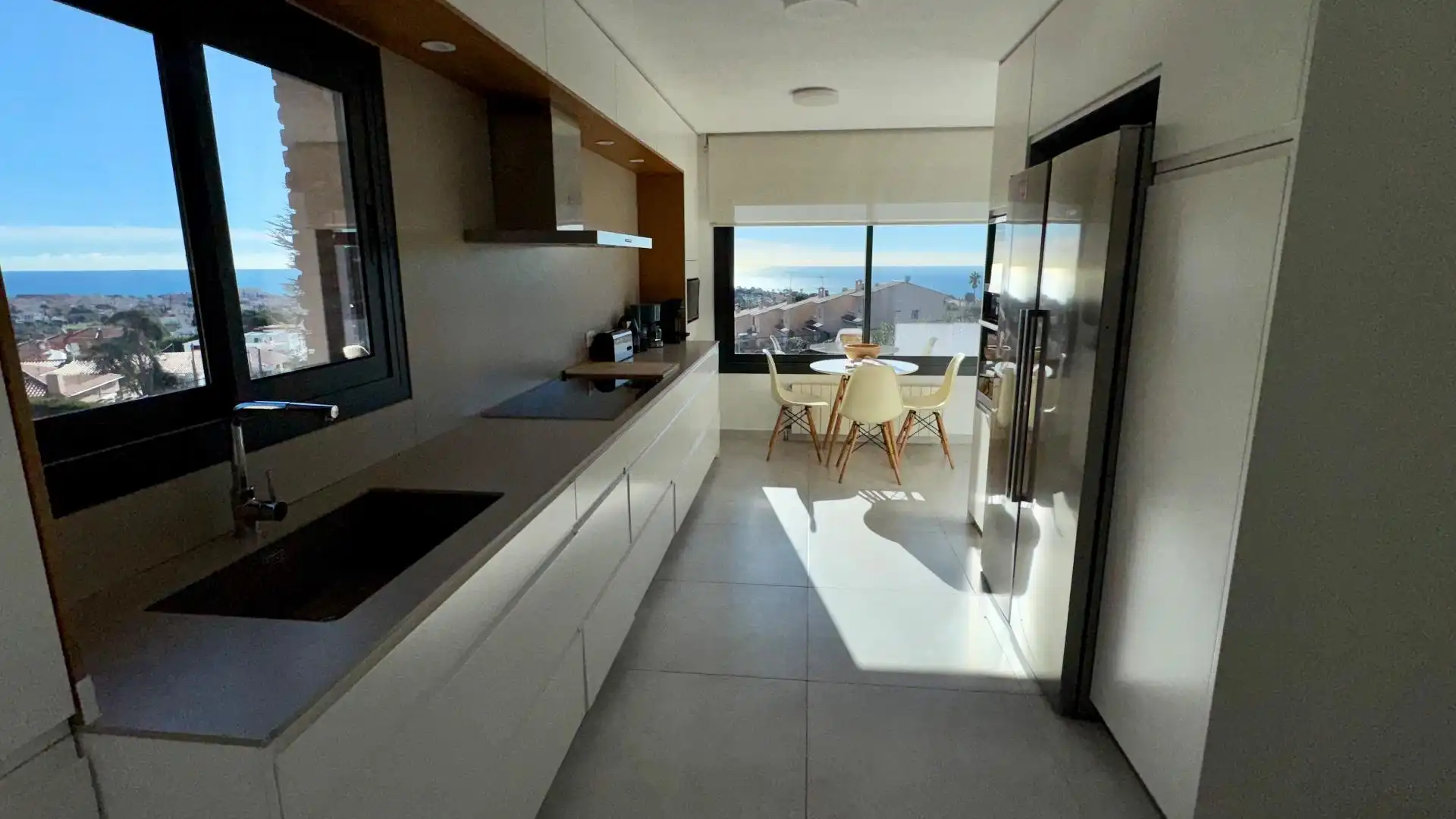 Detached house with terrace for sale in Alella, imagen 48