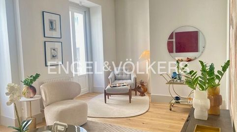 Photo 2 of Flat for sale in Calle de Serrano Anguita, Justicia - Chueca, Madrid Capital