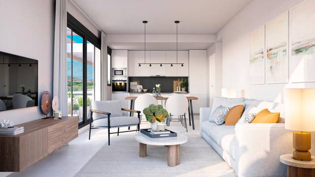 Planta baja en Venta en Casares Golf - Casares del Sol