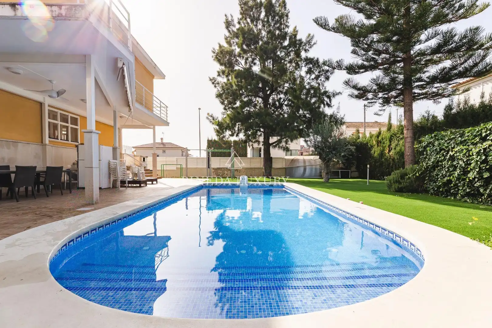 Casa o chalet en venta en Calle ECOLÓGICA, El Puig