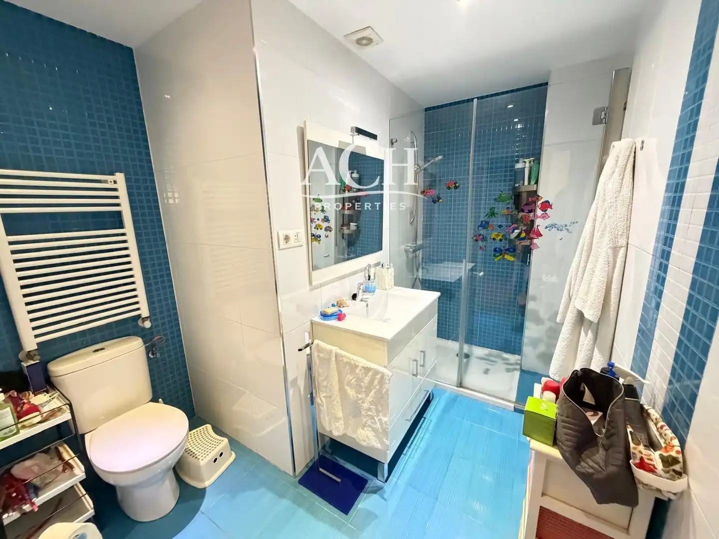 Appartamento con terrazza in vendita a Ercilla, imagen 34