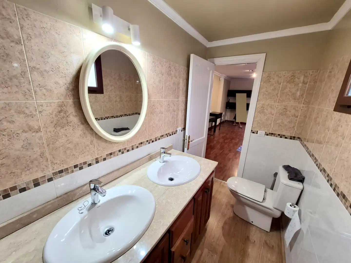 Piso en venta en Centro - La Vega Alta