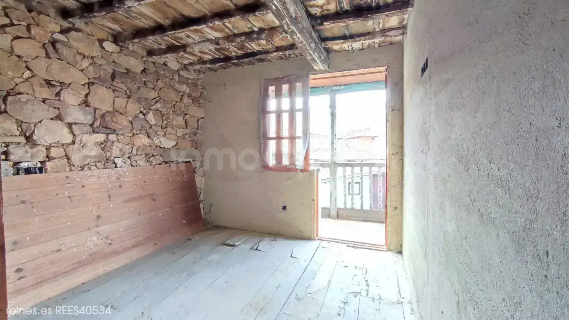 Casa o xalet en venda en Mieres (Asturias)