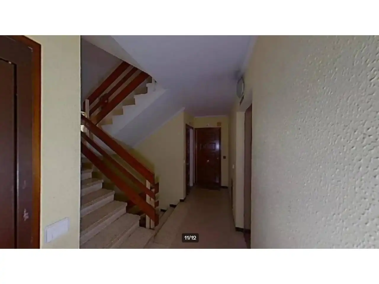 Wohnung zum Verkauf in Salt mit Heizung und Balkon