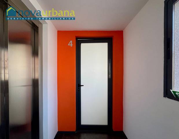 Oficina en Alquiler en Xirivella - CL MORERES, LES en Centro