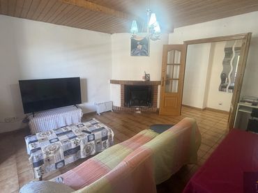 Apartament amb balcó en venda a Pedro Garcia Villalba 1