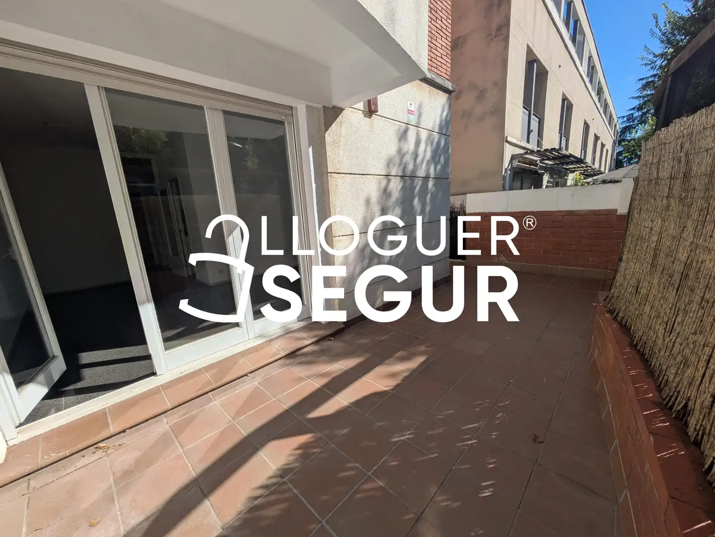 Piso en alquiler en de Ferran Romeu