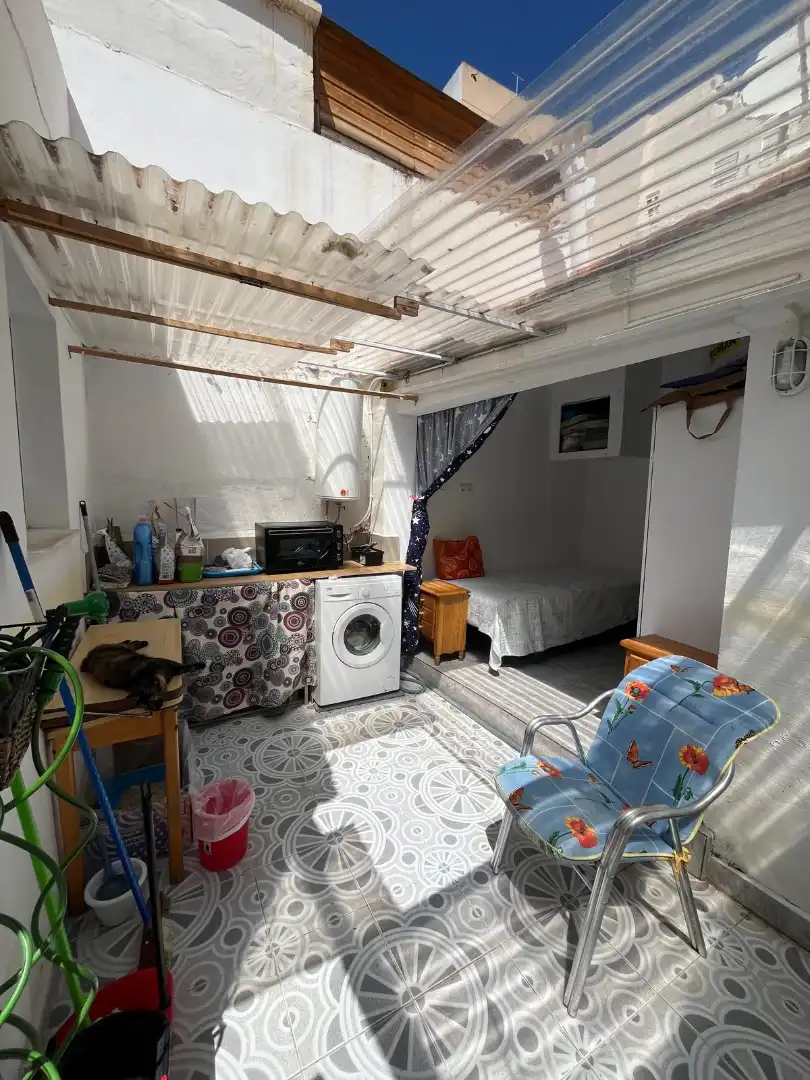 Casa adosada en venta en Torrevieja con Jardín privado y Amueblado