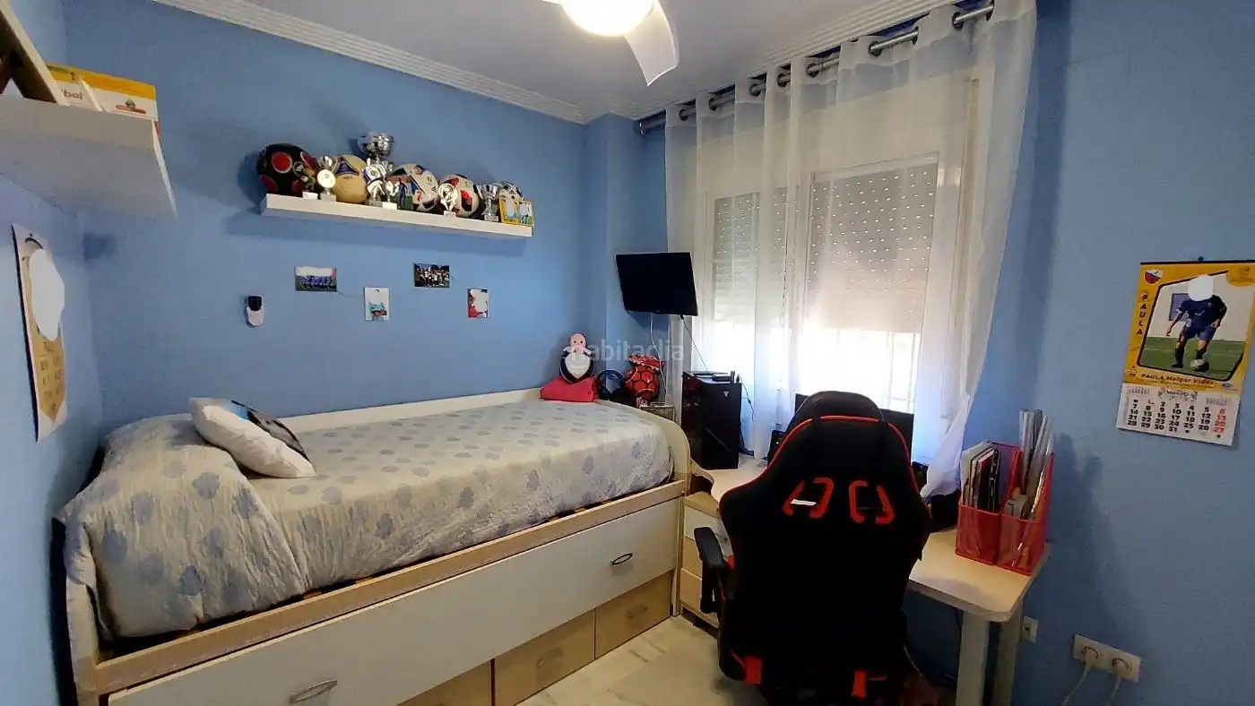 Habitatge en venda a Calle Tiberio 41, imagen 10