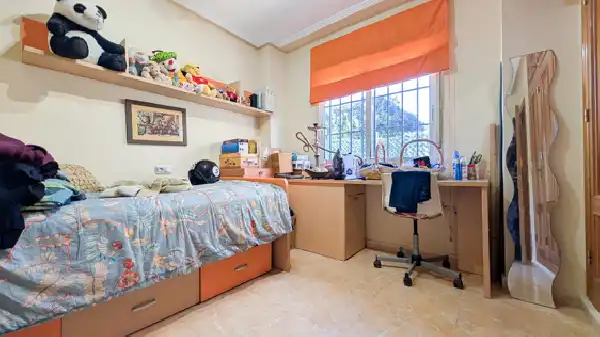 Villa avec piscine à vendre à Nueva Torrevieja - Aguas Nuevas, imagen 8