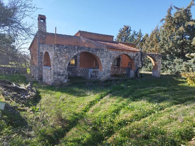 Terreno residencial en Venta en Illana