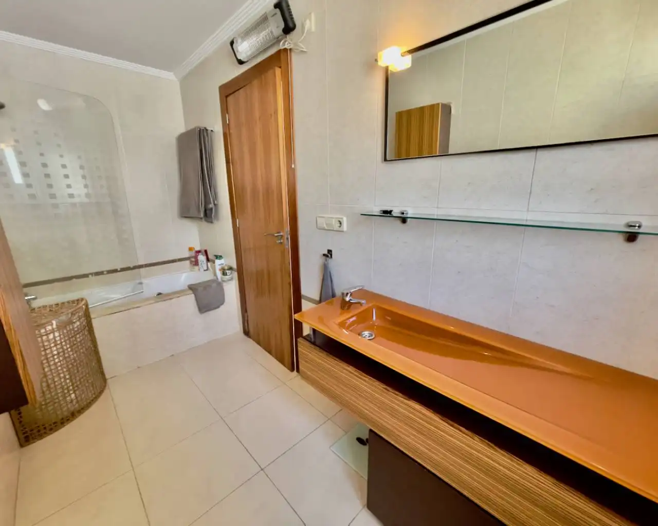 Baño de Casa o chalet en venta en Rojales con Terraza
