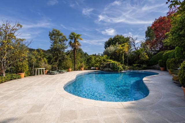Casa-chalet en Venta en Calle Camino Real en Molino de la Hoz
