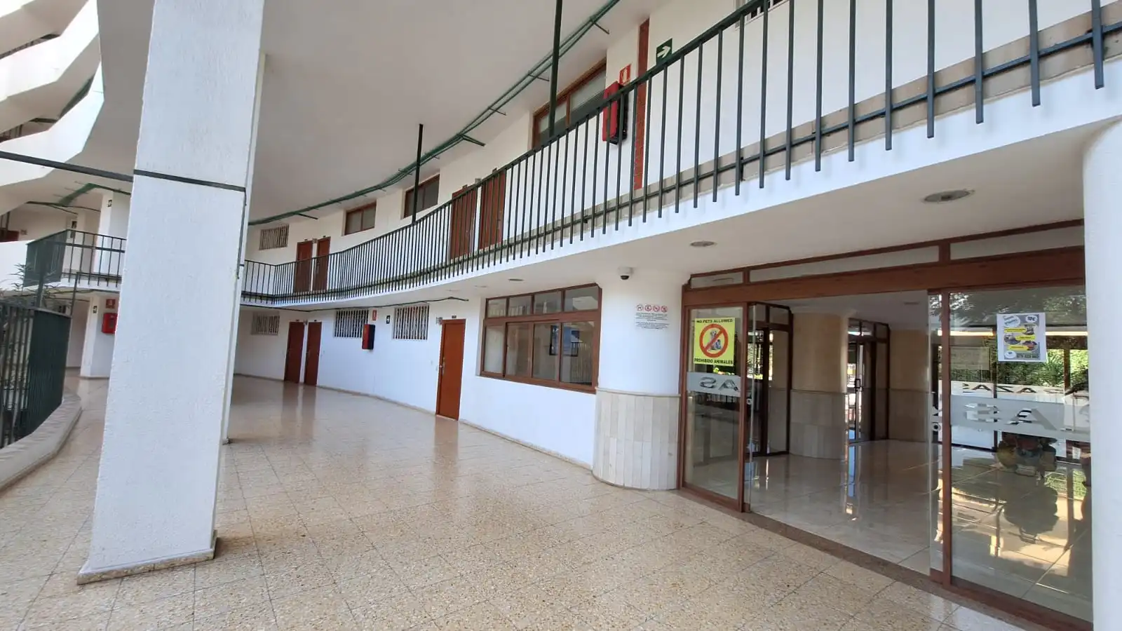 Piso en venta en Adeje con Terraza y Piscina comunitaria