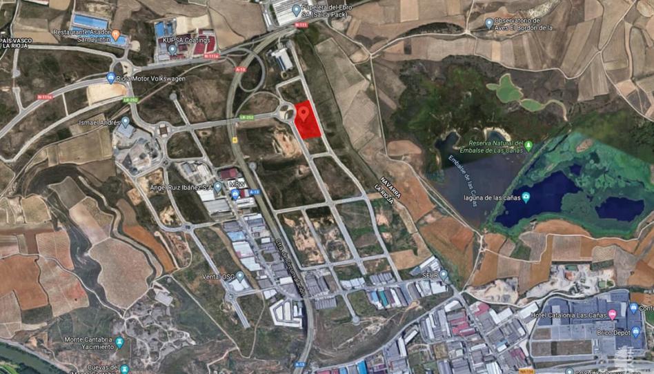 Photo 1 of Residential for sale in Logroño - las Cañas, Polígono Cantabria, La Rioja