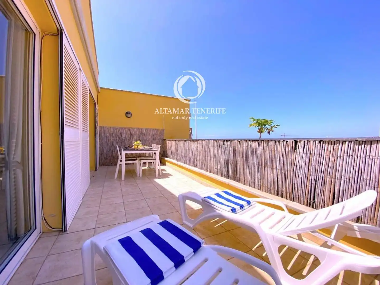 Mini appartamento con piscina in vendita a Calle Lisboa, imagen 18