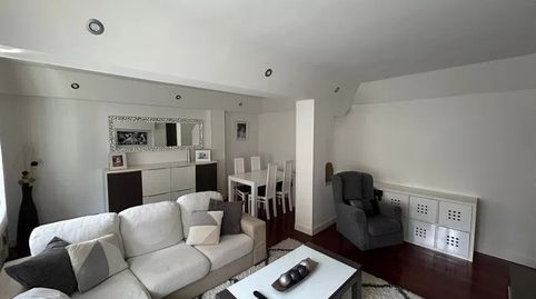 Foto 4 de Piso en venta en C. Miramar Kalea, Azeta - Abatxolo, Portugalete